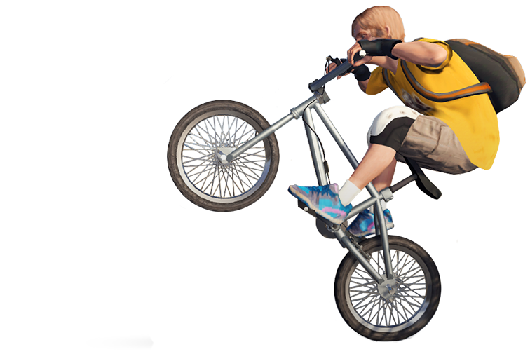 GTA Bicicleta